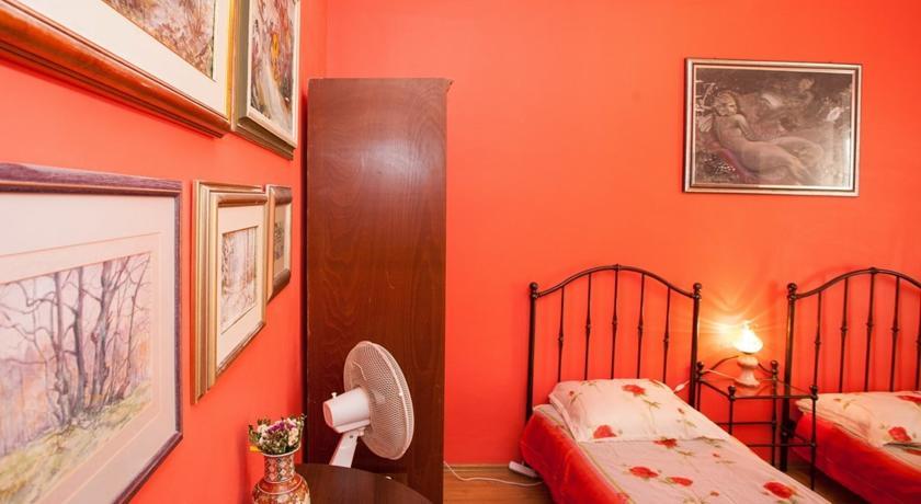 Amazing Apartment In Rijeka With Wifi 객실 사진