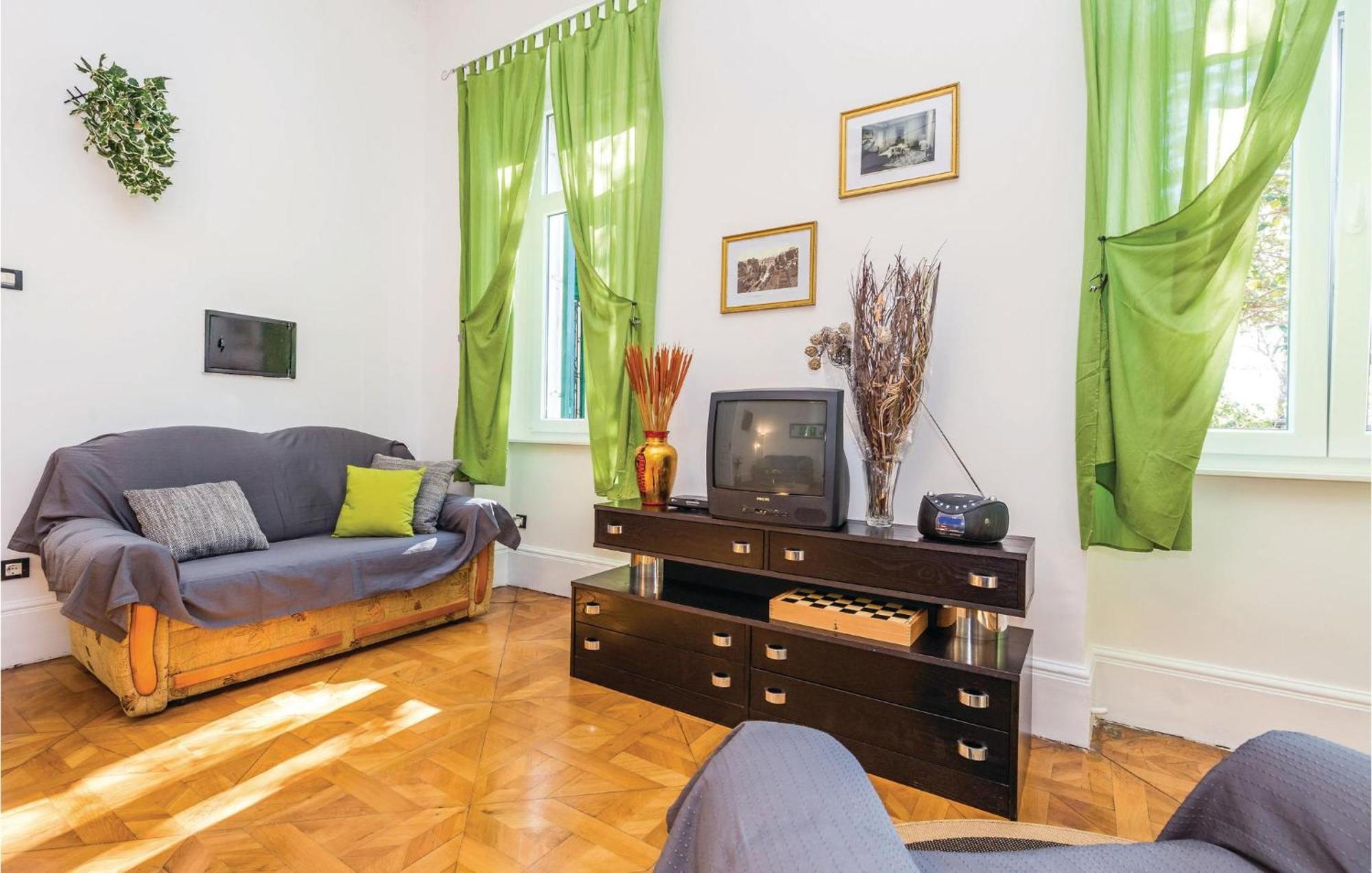Amazing Apartment In Rijeka With Wifi 외부 사진