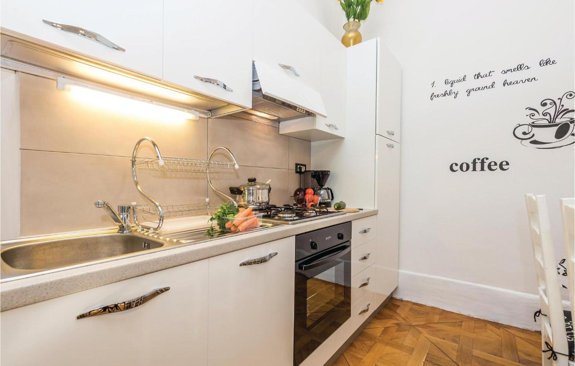 Amazing Apartment In Rijeka With Wifi 외부 사진