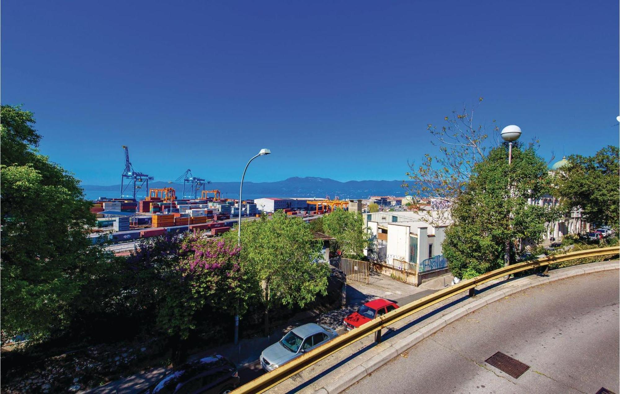Amazing Apartment In Rijeka With Wifi 외부 사진
