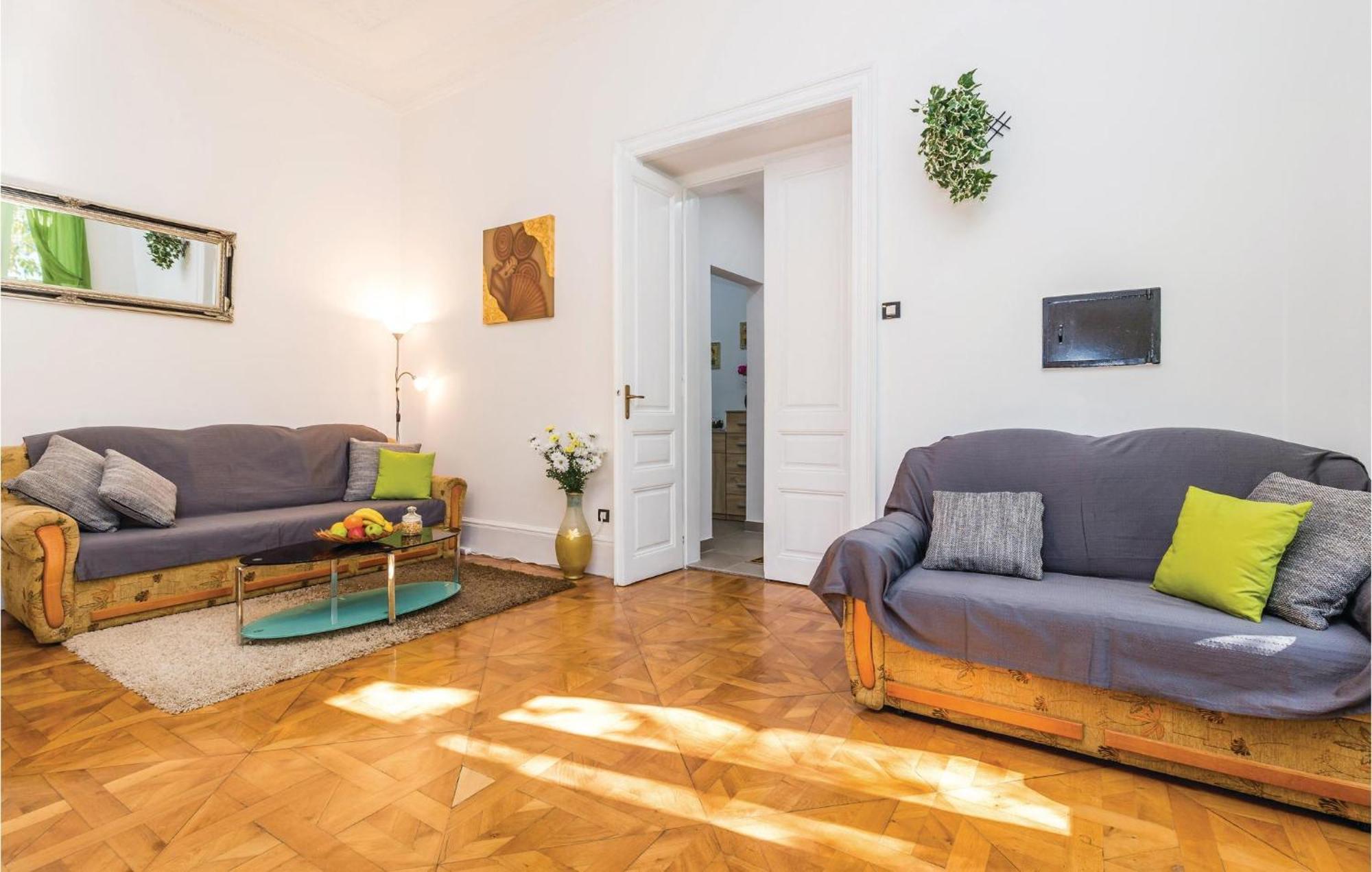 Amazing Apartment In Rijeka With Wifi 외부 사진