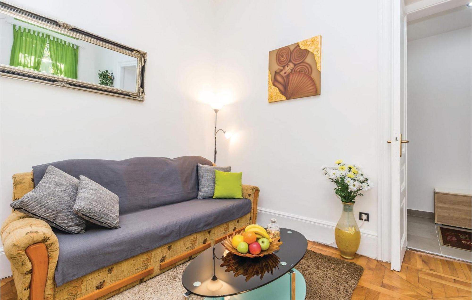 Amazing Apartment In Rijeka With Wifi 외부 사진