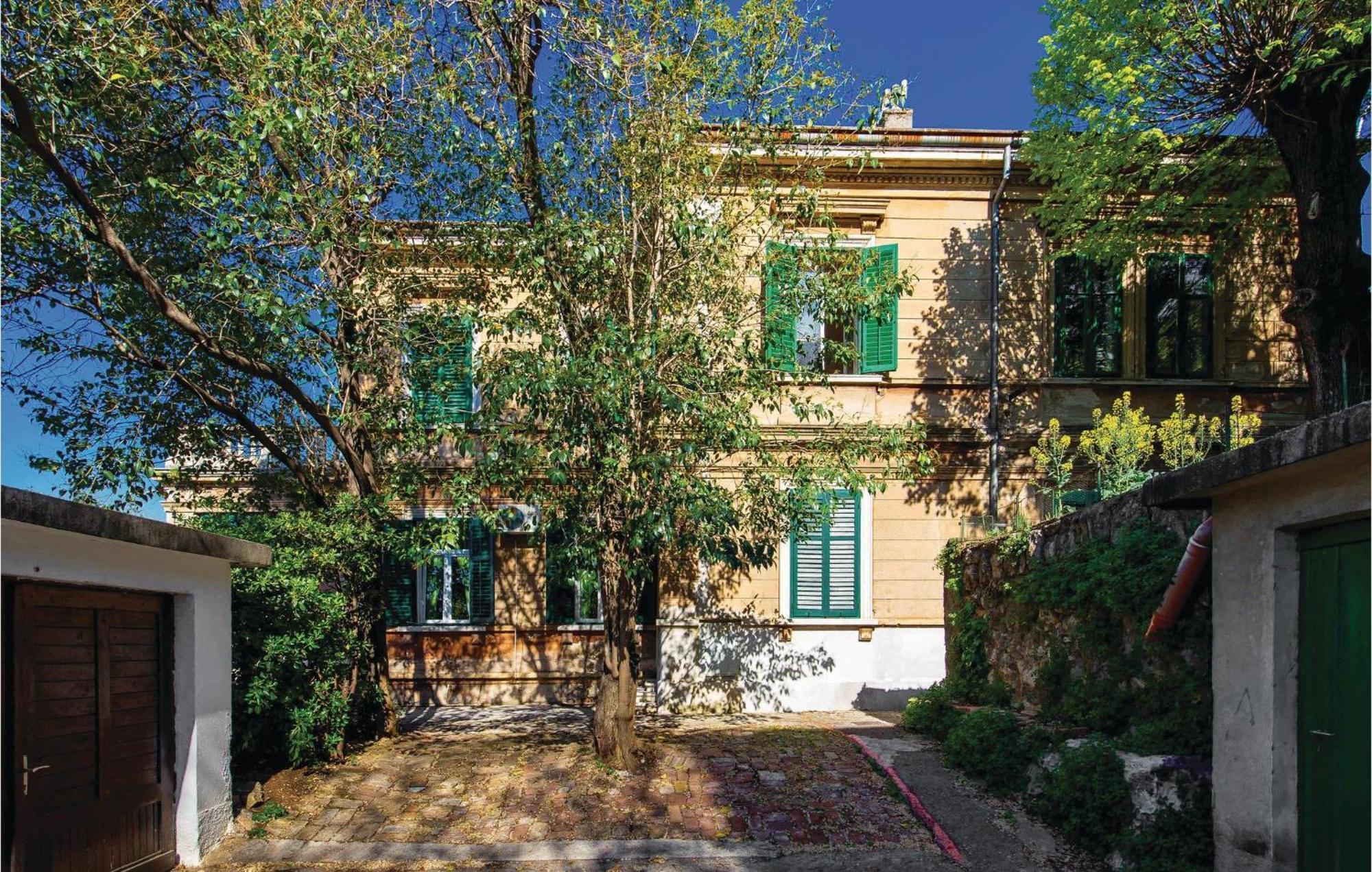 Amazing Apartment In Rijeka With Wifi 외부 사진