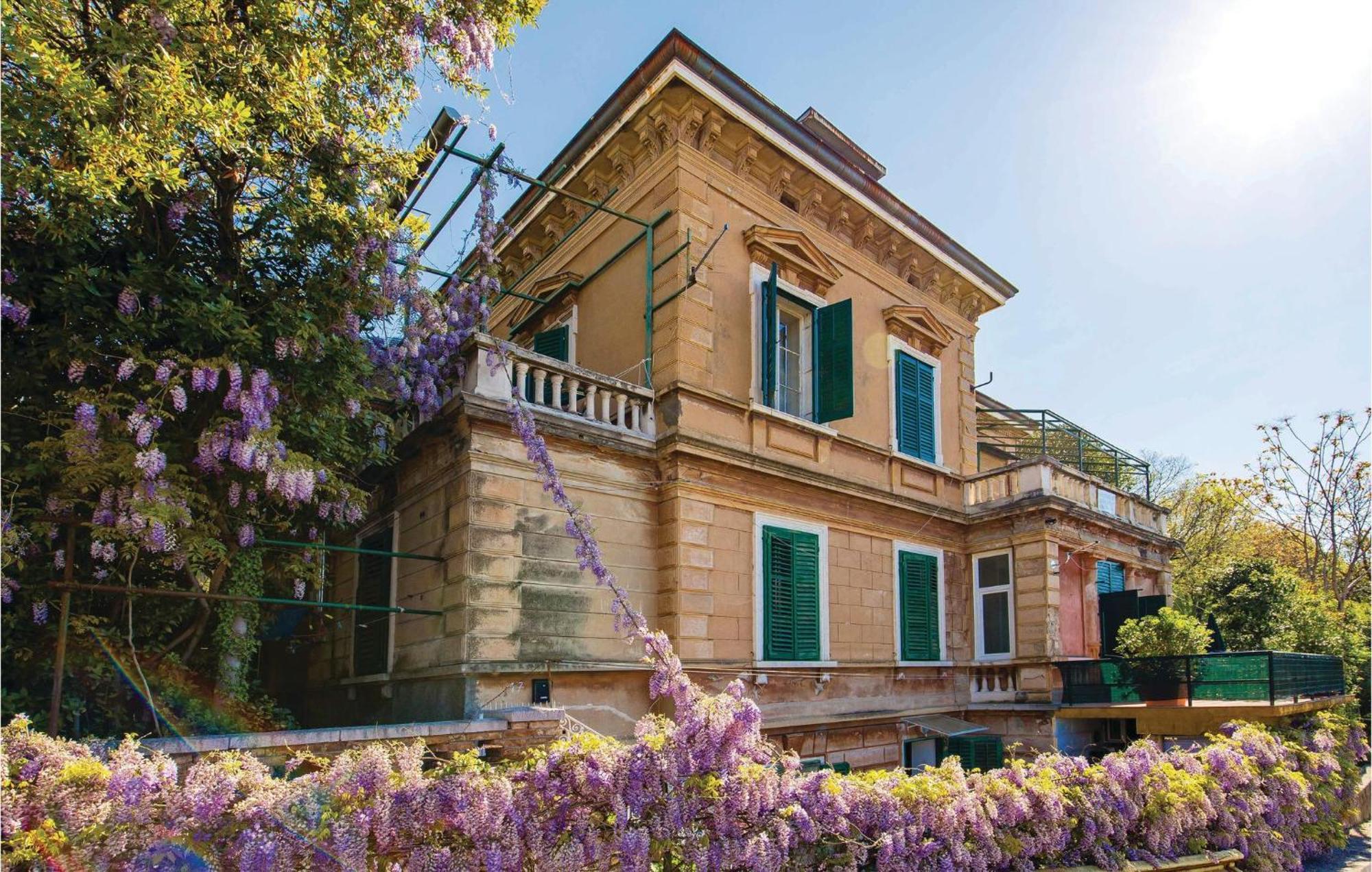 Amazing Apartment In Rijeka With Wifi 외부 사진