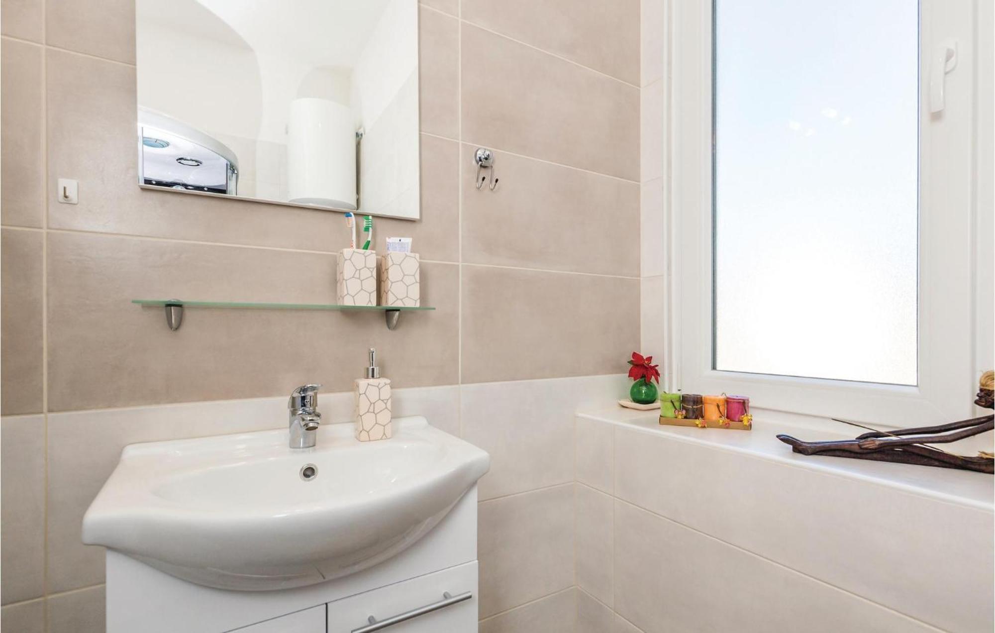 Amazing Apartment In Rijeka With Wifi 외부 사진