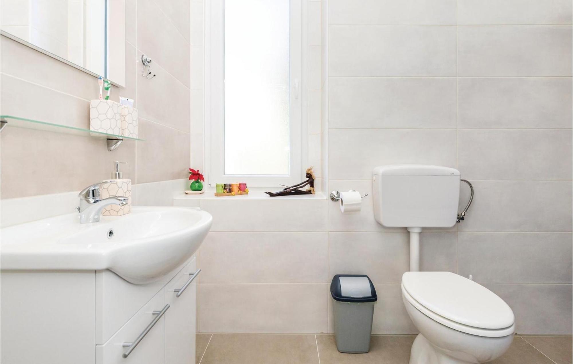 Amazing Apartment In Rijeka With Wifi 외부 사진
