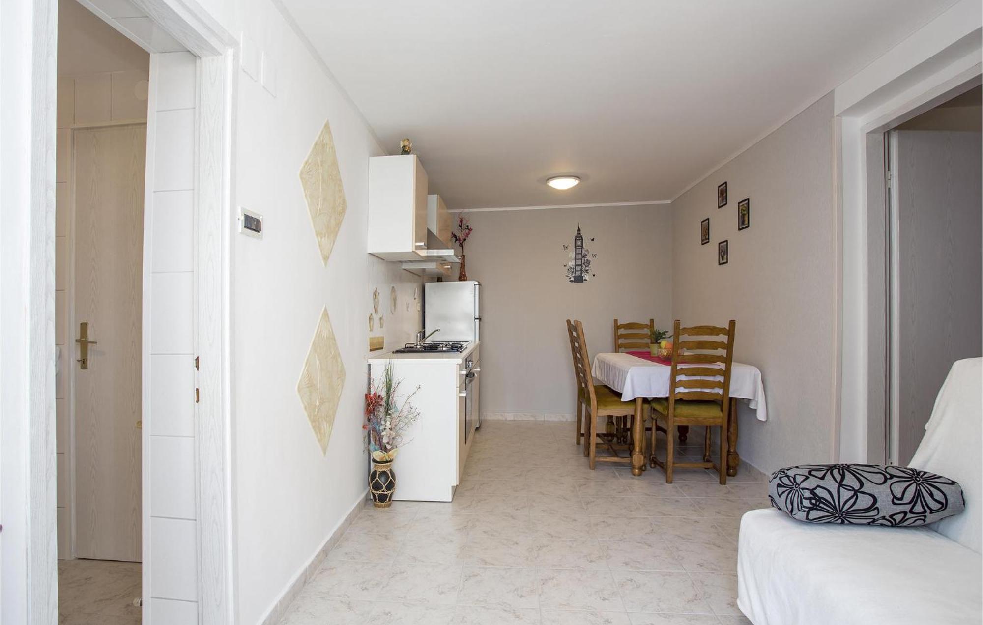 Amazing Apartment In Rijeka With Wifi 외부 사진