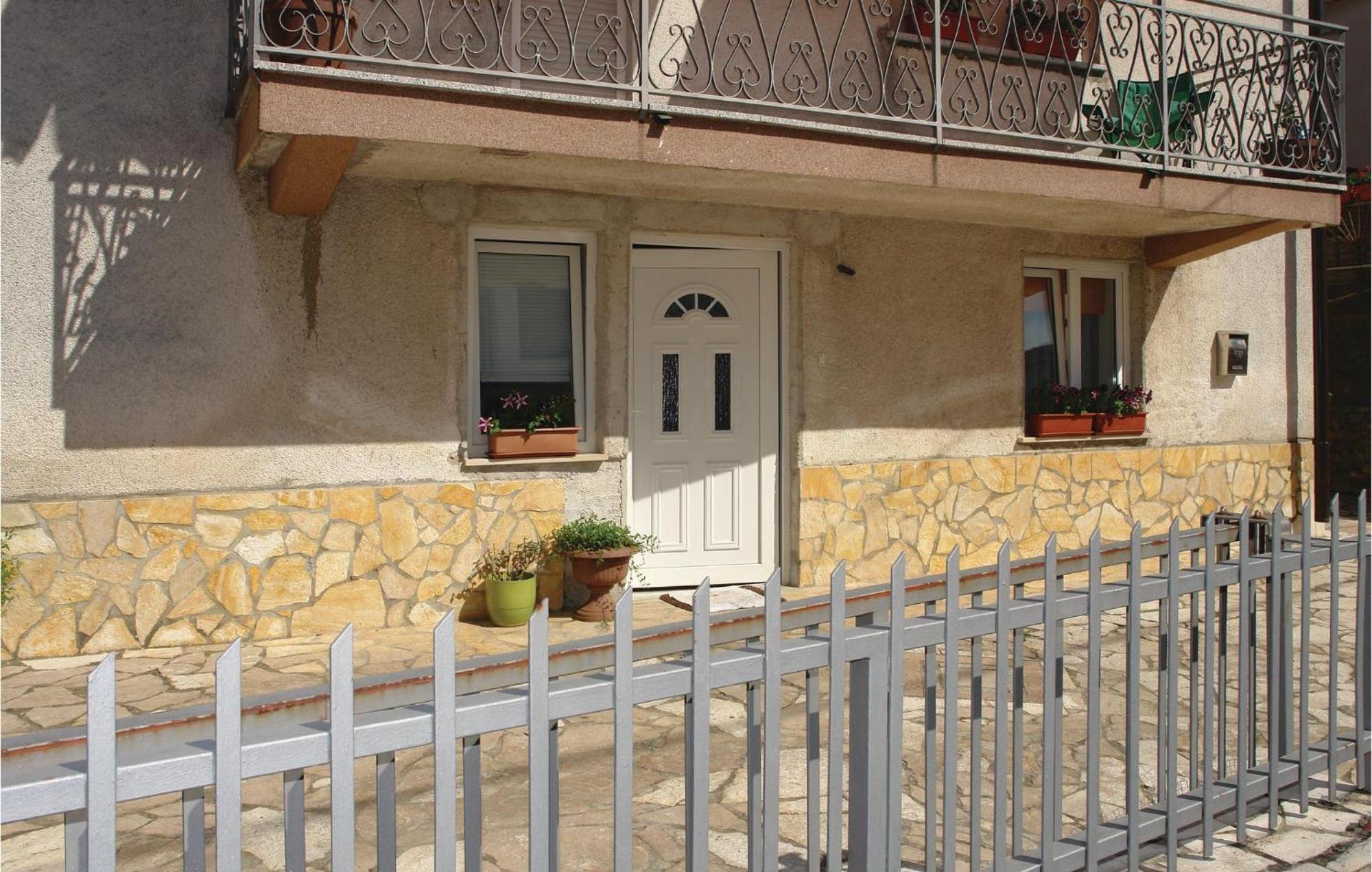 Amazing Apartment In Rijeka With Wifi 외부 사진