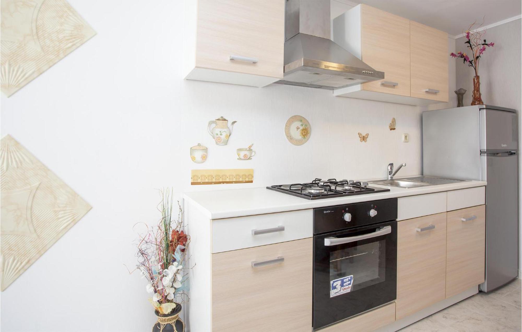 Amazing Apartment In Rijeka With Wifi 외부 사진