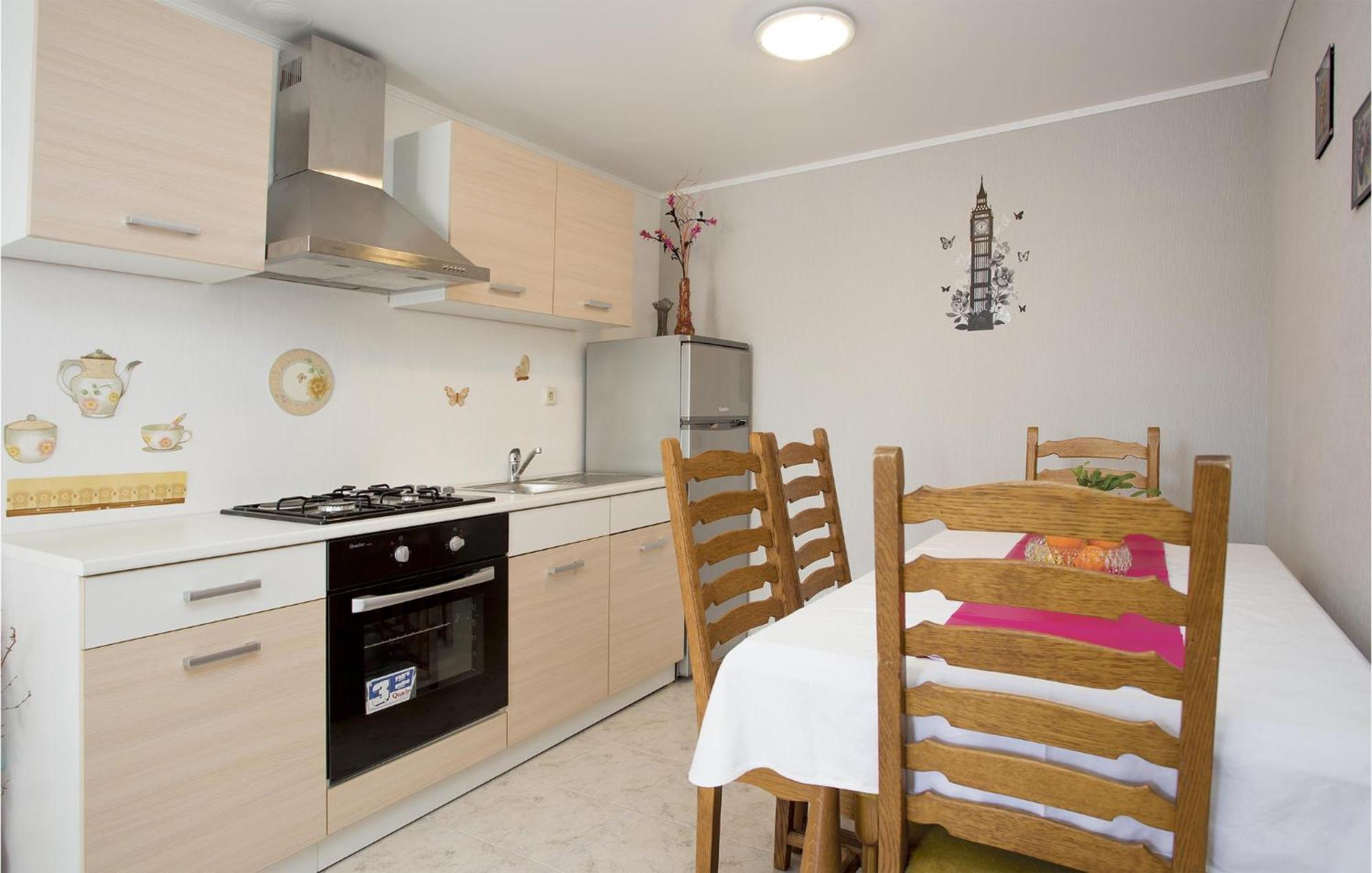 Amazing Apartment In Rijeka With Wifi 외부 사진