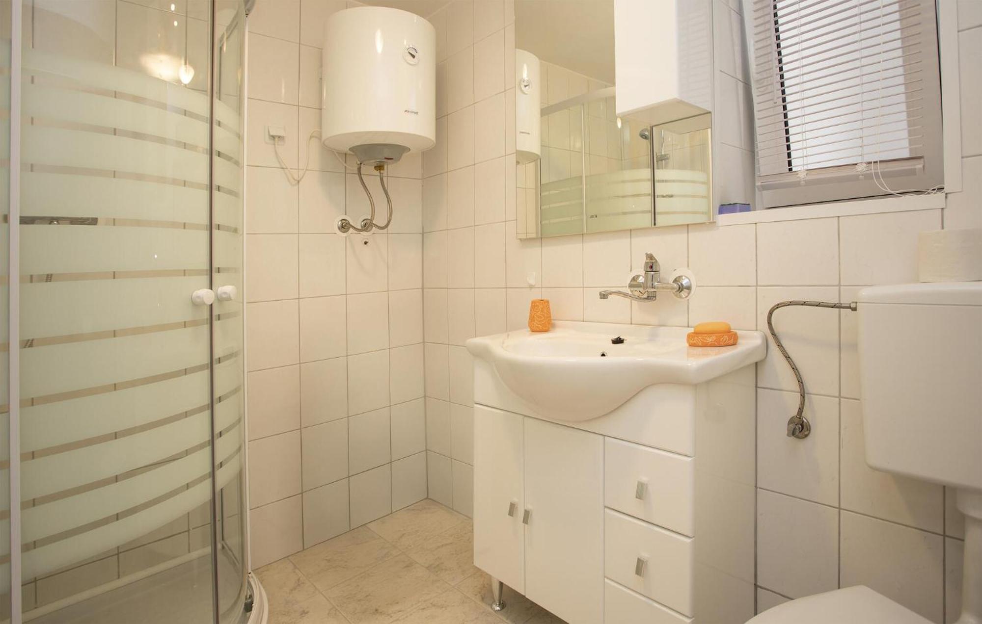 Amazing Apartment In Rijeka With Wifi 외부 사진