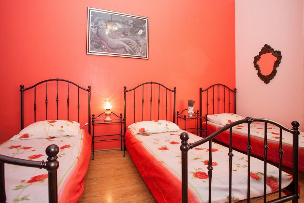 Amazing Apartment In Rijeka With Wifi 객실 사진