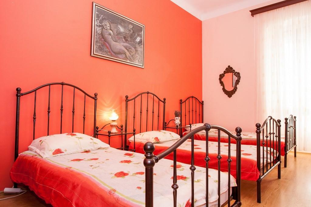 Amazing Apartment In Rijeka With Wifi 객실 사진