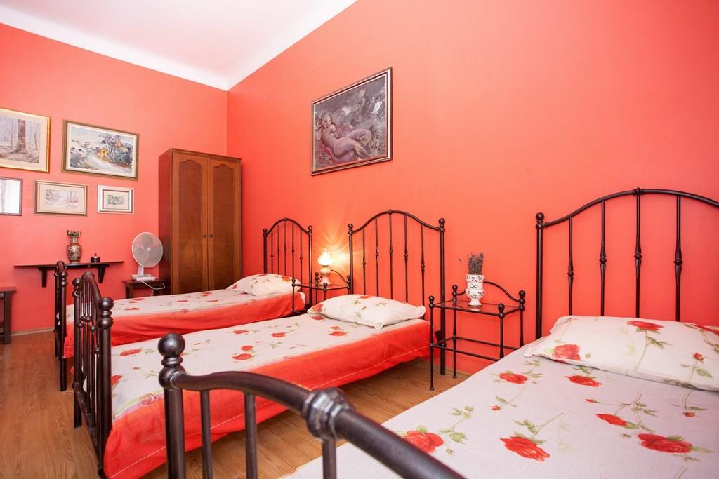 Amazing Apartment In Rijeka With Wifi 객실 사진