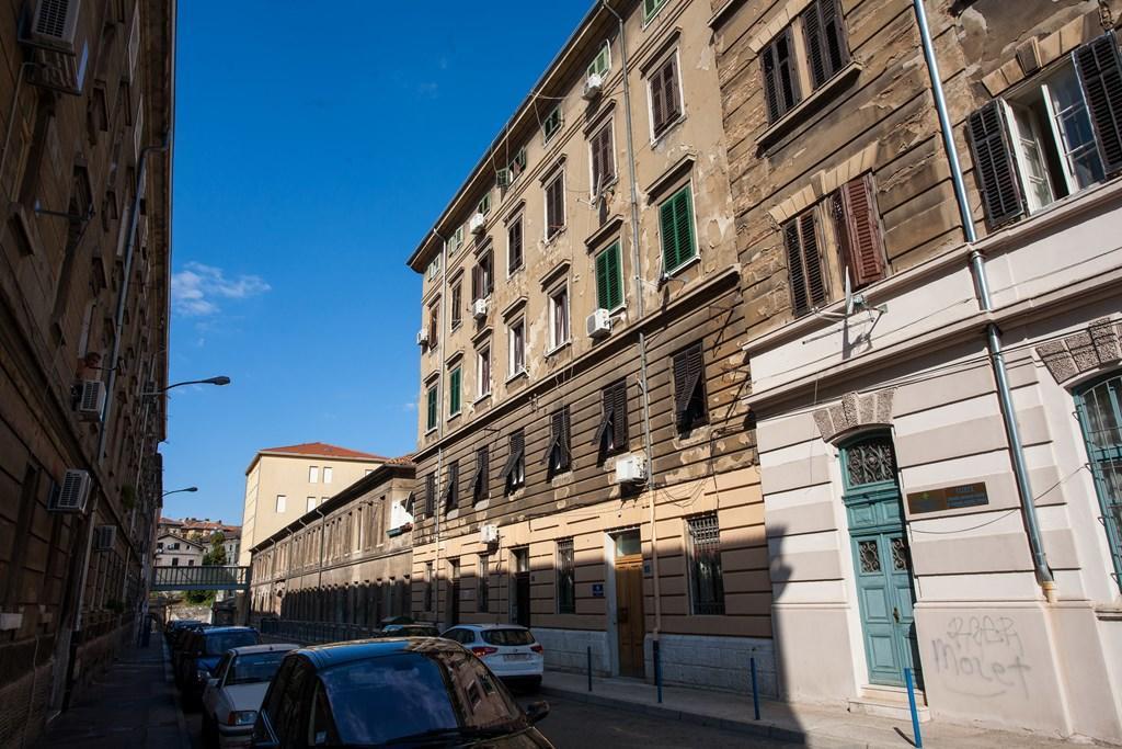 Amazing Apartment In Rijeka With Wifi 객실 사진